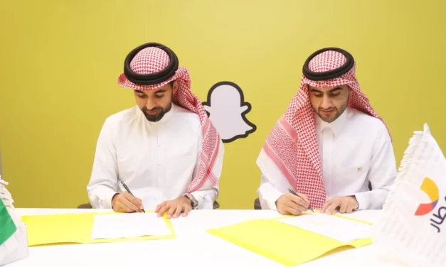 Saudi travel platform almatar partners with Snap to reward fans at FIFA World Cup