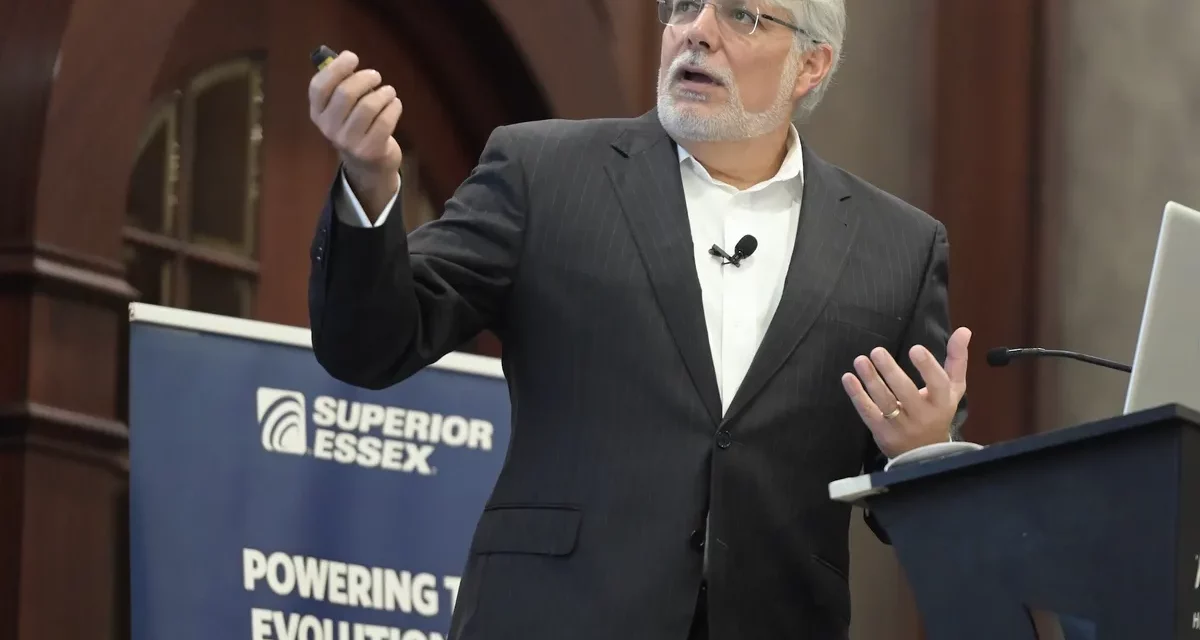 <strong>Superior Essex Technical Seminars Highlights Smart and Sustainable Technologies for Intelligent Buildings</strong>