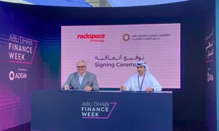 <strong>Abu Dhabi Global Market and Rackspace Technology collaborate to expand and accelerate ADGM’s journey to cloud</strong>