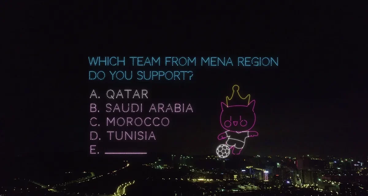 <strong>Saudi Arabia won tremendous supporters after stunning victory to Argentina as highlighted by Likee Football Report</strong>