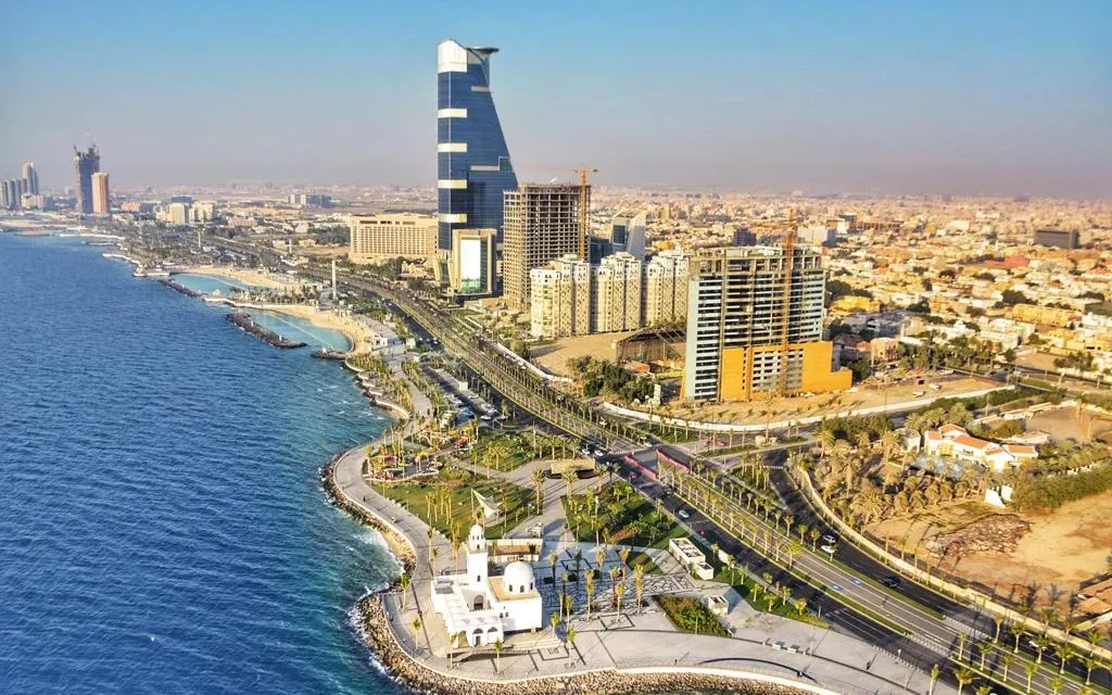 Saudi Arabia’s construction sector remains the strongest across the MENA region: JLL