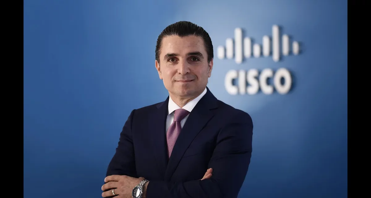 <strong>Cisco Brings More Flexibility to Hybrid Work in the Middle East</strong>