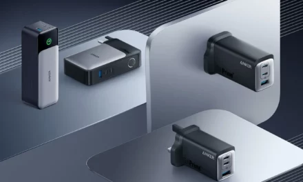 Anker makes charging faster, smarter and greener with its new lineup of GaNPrime™ charging solutions