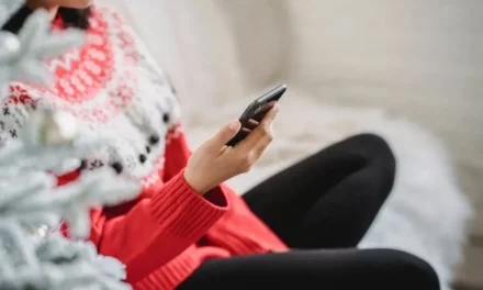 All I want for Christmas is…A seamless shopping experience