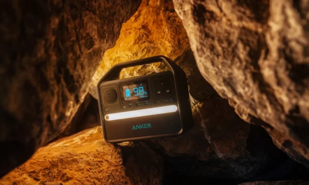 Anker redefines portable power with its new range of PowerHouse stations in the UAE