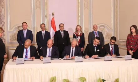 Atos opens New Global Delivery Center in Cairo