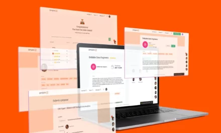 <strong>Pangaea X upgrades Virtual Teams- now freelance data professionals can collaborate, build their own team and bid on projects together! </strong>