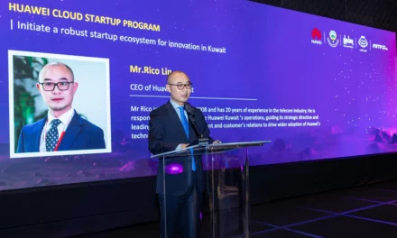 <strong>Huawei collaborates with local partners to launch <a>Huawei Cloud Startup Program</a> in Kuwait</strong>