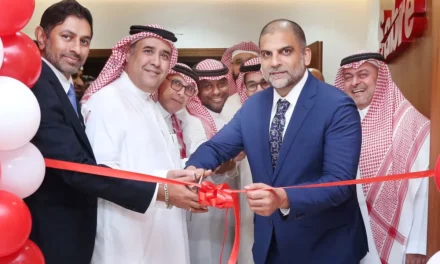 <strong>Sabre opens new Jeddah office to support evolving needs of Saudi Arabian travel industry</strong>