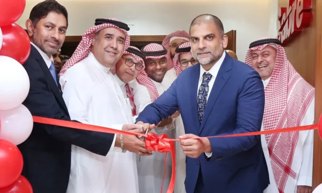 <strong>Sabre opens new Jeddah office to support evolving needs of Saudi Arabian travel industry</strong>