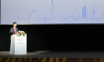 <strong>Muscat hosts the regional finale of Huawei ICT Competition Middle East 2022</strong>