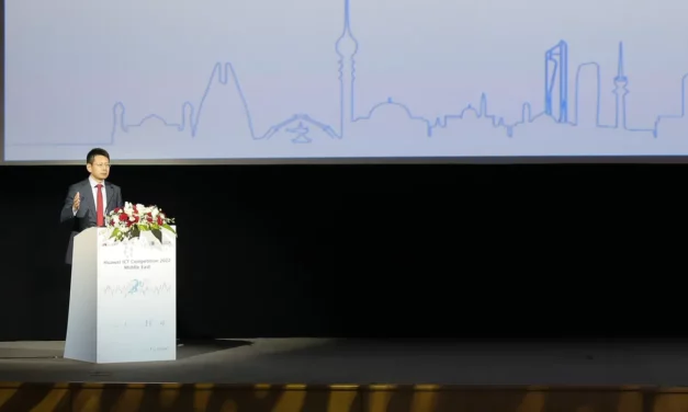 <strong>Muscat hosts the regional finale of Huawei ICT Competition Middle East 2022</strong>