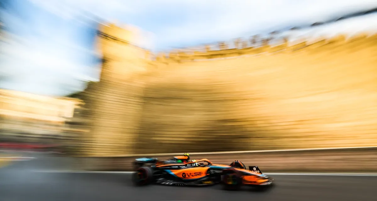 Tickets Go on Sale for the Formula 1 Azerbaijan Grand Prix 2023!