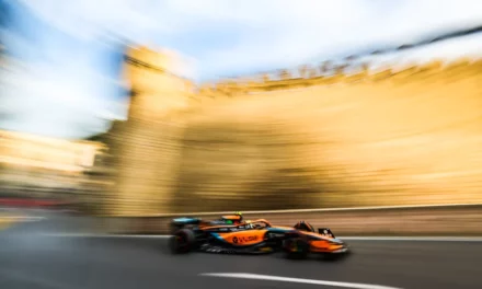 Tickets Go on Sale for the Formula 1 Azerbaijan Grand Prix 2023!