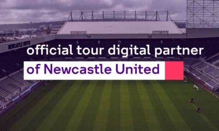 <strong>stc Sponsor Newcastle FC </strong>