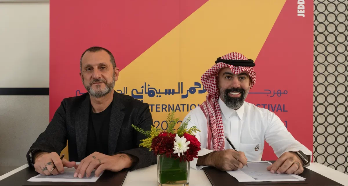 <strong>VOX Cinemas unveils debut slate of original Arabic films</strong>