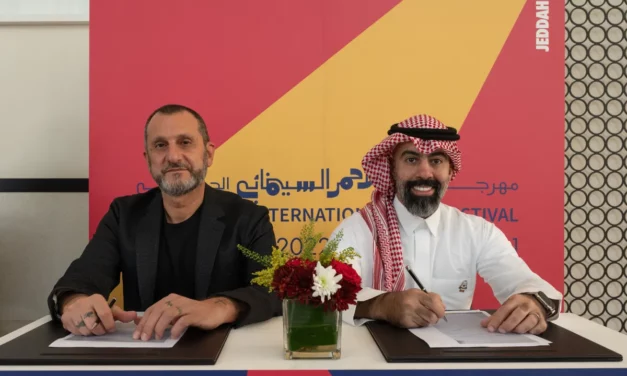 <strong>VOX Cinemas unveils debut slate of original Arabic films</strong>