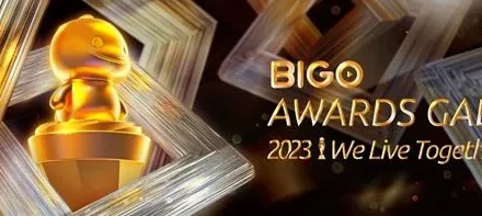 <strong>Bigo Live Celebrates Broadcaster Excellence and Creativity at 4<sup>th</sup> Annual BIGO Awards Gala 2023</strong>