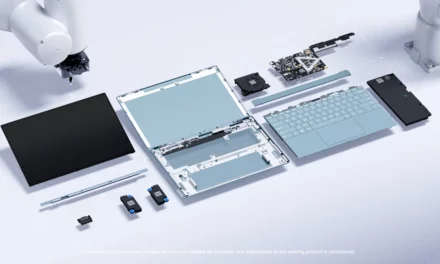 <strong>Data-Driven Innovation Meets Sustainable PC Design: Concept Luna’s Evolution</strong>