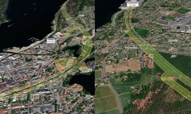 ACCIONA LAUNCH A NEW TUNNEL TECHNOLOGY SOLUTION: DIGITUNNEL