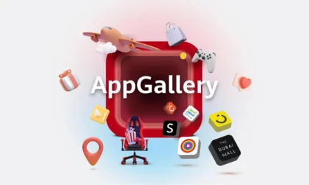 <strong>Discover the greatest Dubai Shopping Festival deals with HUAWEI AppGallery’s incredible selection of shopping apps</strong>