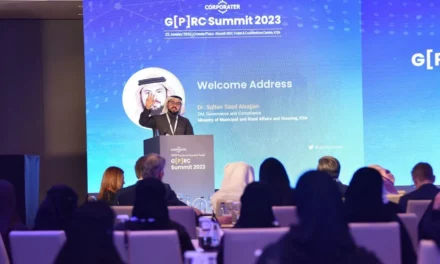 <strong>The world’s largest GPRC summit calls for an integrated approach to GRC to achieve 360-degree risk awareness<br></strong>