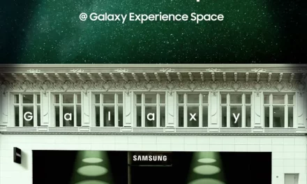 <strong>Samsung Opens Galaxy Experience Pop-up at Dubai Mall Following Unpacked 2023</strong>