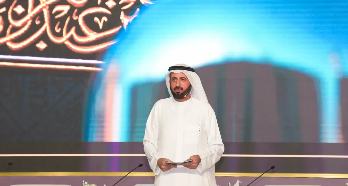 <strong>Under patronage of Governor of Makkah Region<br>Minister of Hajj and Umrah:&nbsp;&nbsp;Kingdom has harnessed all technologies and innovative advancements to serve pilgrims and Umrah performers</strong>