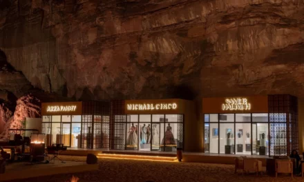 <strong>Winter at Tantora to feature a series of luxury retail pop-ups set in the stunning landscapes of the Ashar Valley</strong>