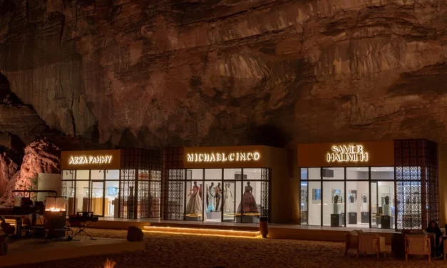 <strong>Winter at Tantora to feature a series of luxury retail pop-ups set in the stunning landscapes of the Ashar Valley</strong>