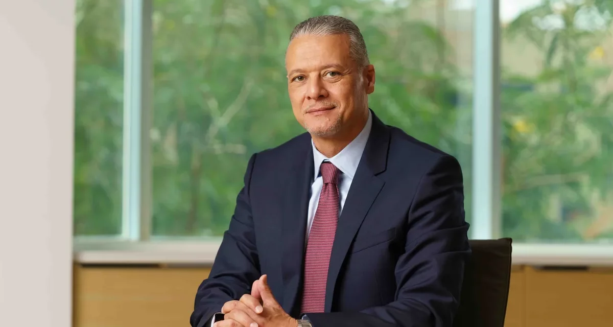 <strong>HONEYWELL TO SHOWCASE LOCALIZATION, SUSTAINABILITY AND DIGITAL SOLUTIONS AT IKTVA FORUM 2023</strong>