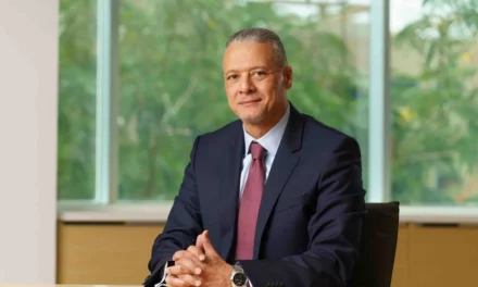 <strong>HONEYWELL TO SHOWCASE LOCALIZATION, SUSTAINABILITY AND DIGITAL SOLUTIONS AT IKTVA FORUM 2023</strong>
