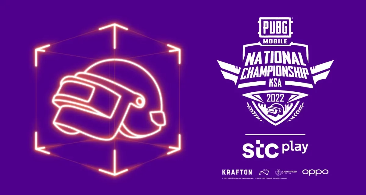<strong>TOP TEAMS BATTLE TO BECOME ULTIMATE CHAMPIONS AT 2022 PUBG MOBILE NATIONAL CHAMPIONSHIP KSA POWERED BY stc play</strong>