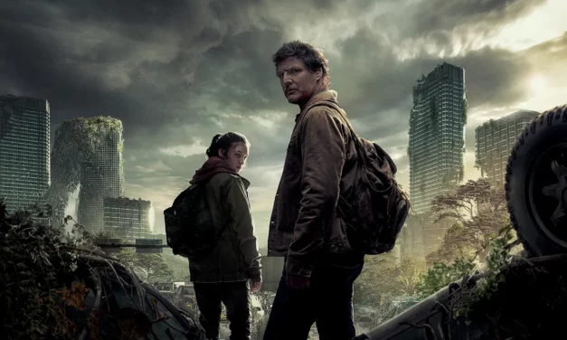 <strong>OSN brings post-apocalyptic world with premiere of ‘The Last of Us’</strong>