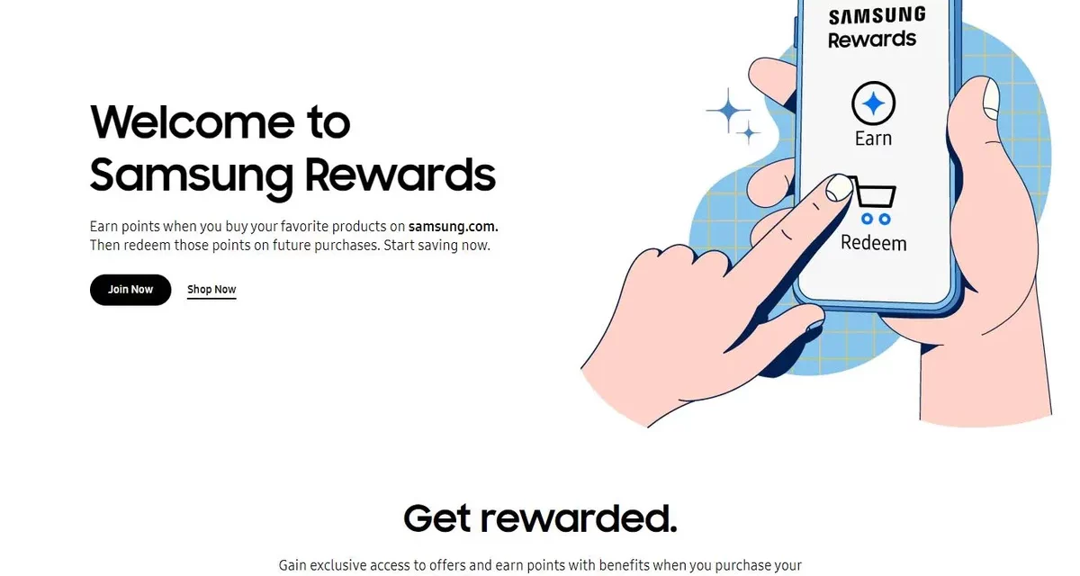 <strong>Samsung launches its signature Rewards Program in Qatar</strong>
