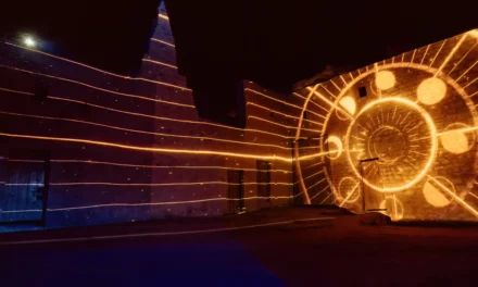 <strong>Enjoy some unique New Year celebrations with a weekend at AlUla</strong>