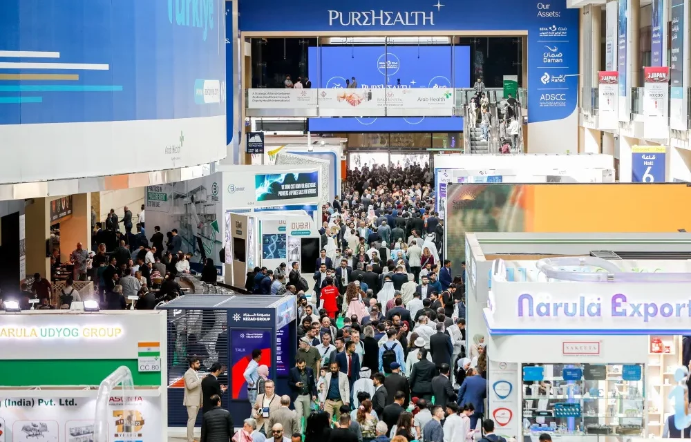 <strong>Health experts reveal life-saving technology is transforming emergency care in the UAE and globally</strong>