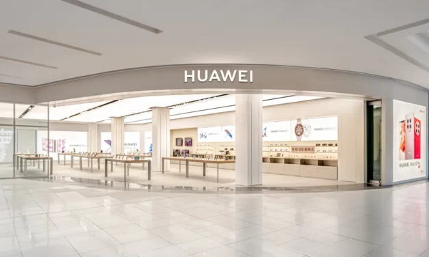 <strong>Huawei’s rapid expansion in the Kingdom reaches new milestone with upcoming flagship store in Jeddah</strong>
