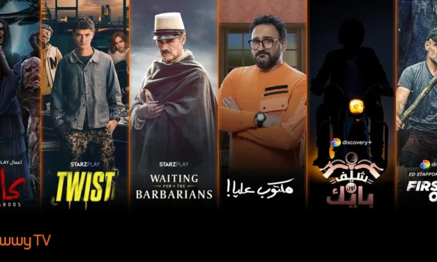 <strong>Jawwy TV’s February Arrives with a Full Suite of Enticing New Releases  </strong>