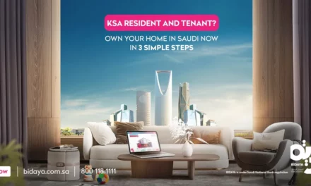 <strong>BIDAYA simplifies homeownership for residents in Saudi</strong>