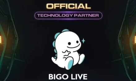 <strong>Bigo Live Partners with ULTRA ABU DHABI to Deliver Ultimate Festival Experience</strong>