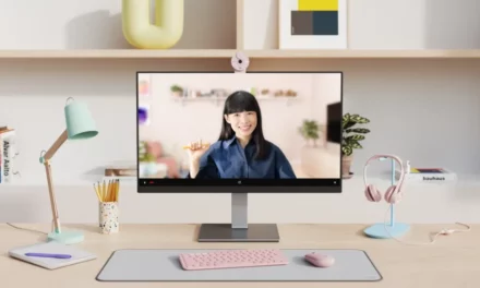 <strong>Logitech Brio 300 Series Webcams Affordably Enhance Video Experiences </strong>