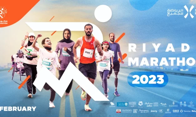 <strong>SFA completes its preparations to launch the 2<sup>nd</sup> edition of Riyadh Marathon </strong>