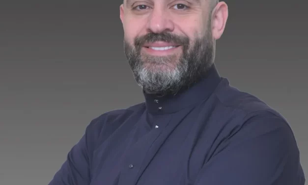 <em>Digitect Strengthens Leadership with Appointment of Faisal Aleisawi</em>