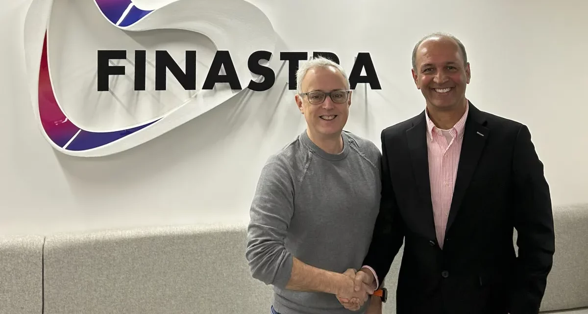 Finastra and Integro Technologies to offer comprehensive digitalization and exposure risk offering for trade finance