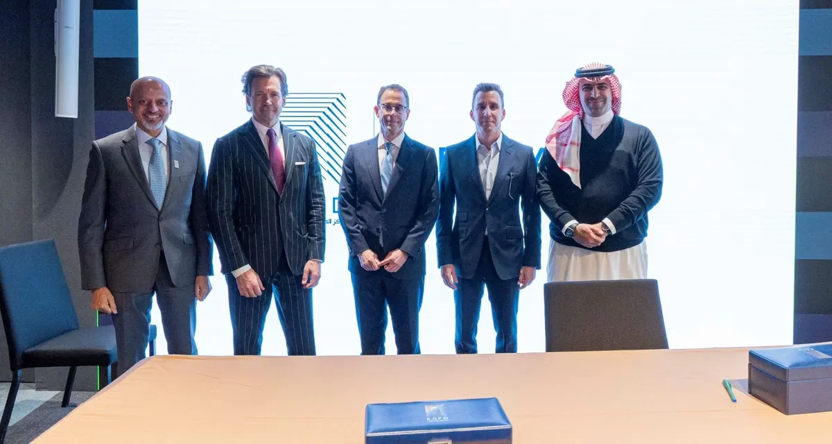 <strong>Equinox Hotels to open in Saudi Arabia <em>in partnership with KAFD </em></strong>