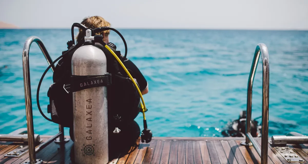 Red Sea Global Launches New Water Sports and Diving Brands to Deliver Above and Below Water Experiences at The Red Sea and Amaala