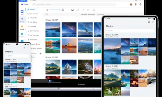 <strong>HUAWEI Cloud PC client expands to global markets with launches in Saudi Arabia, UAE, and South Africa</strong>