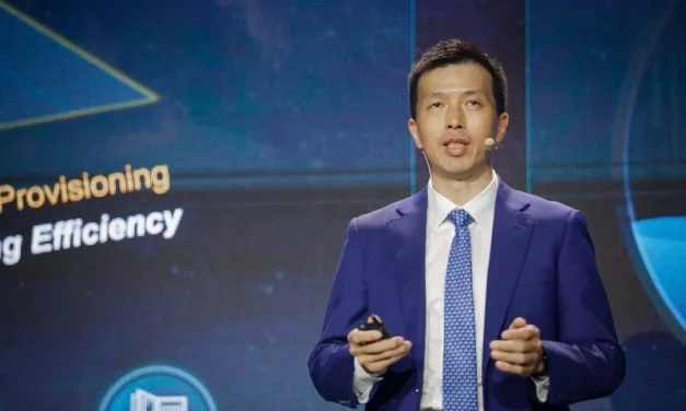 <strong>Huawei joins UNESCO Global Alliance for Literacy to step up talent cultivation</strong>