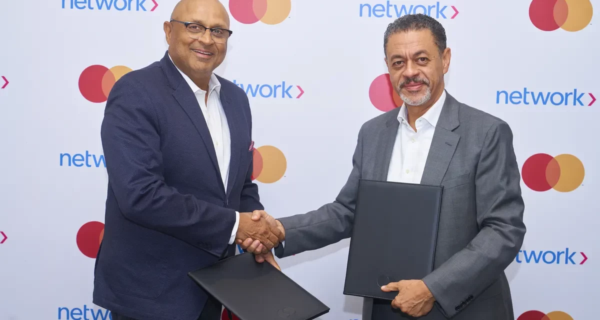 <strong>Mastercard and Network International launch new Artificial Intelligence fraud-prevention solution</strong>